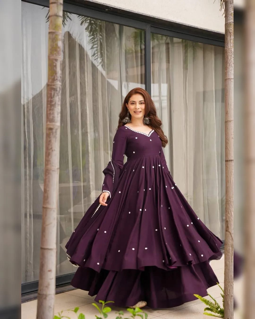 ANARKALI COLLECTION