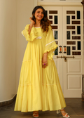 Boshon Elfin Comfy Cotton Dress
